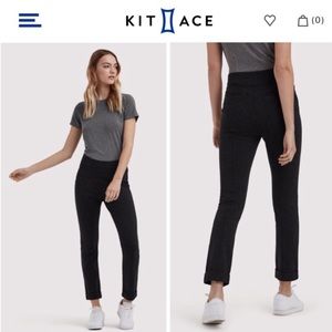 Kit and Ace York Style Pant/Legging